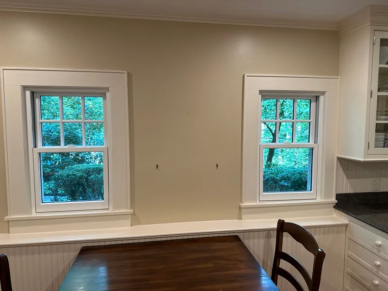 Window Solutions Plus Pella Platinum Elite Contractor in Wilton